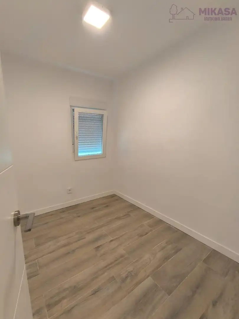 Pis de 85 m² a Móstoles
