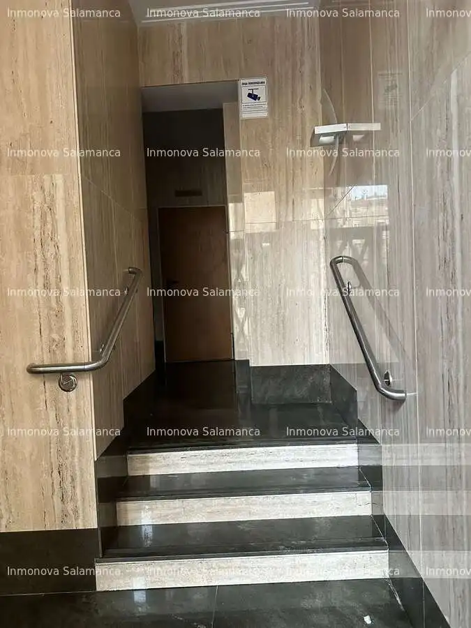 Piso de 75 m² en Salamanca