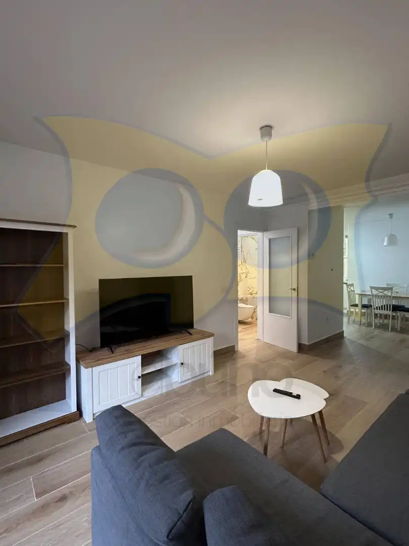 Piso de 80 m² en Salamanca