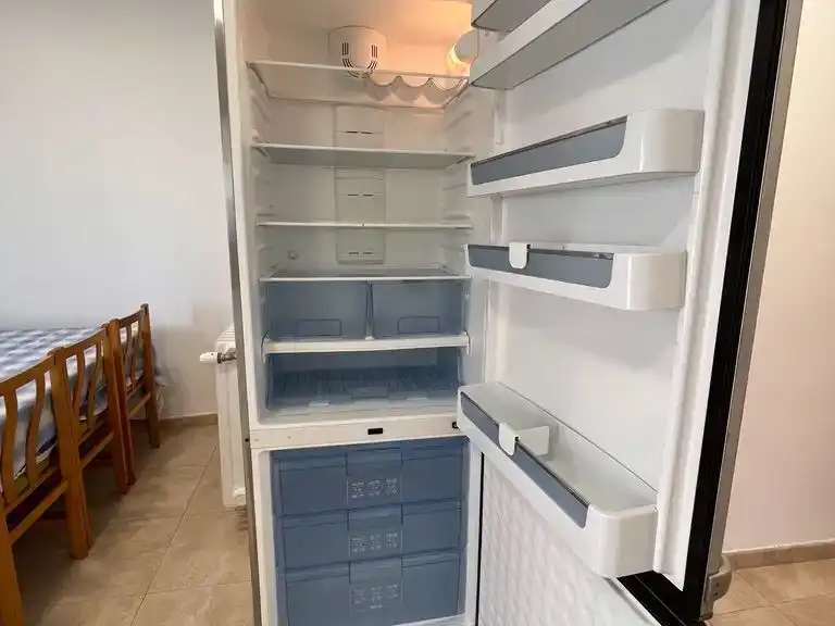 Piso de 128 m² en Zamora