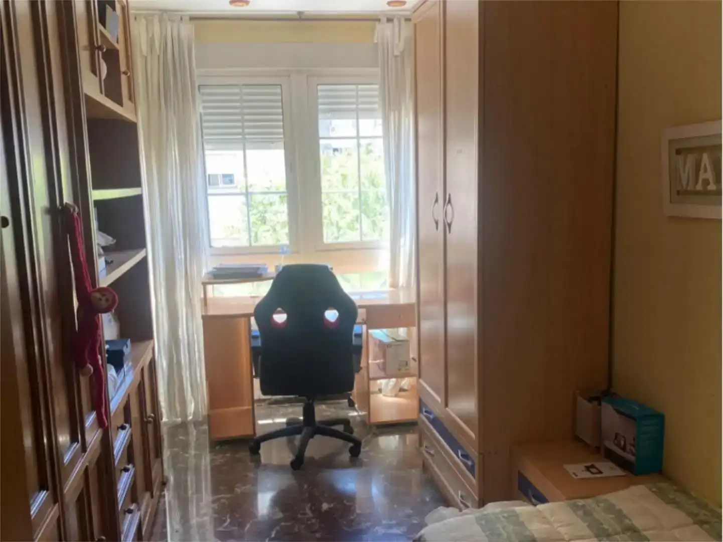 Habitación 110 m², Jaén