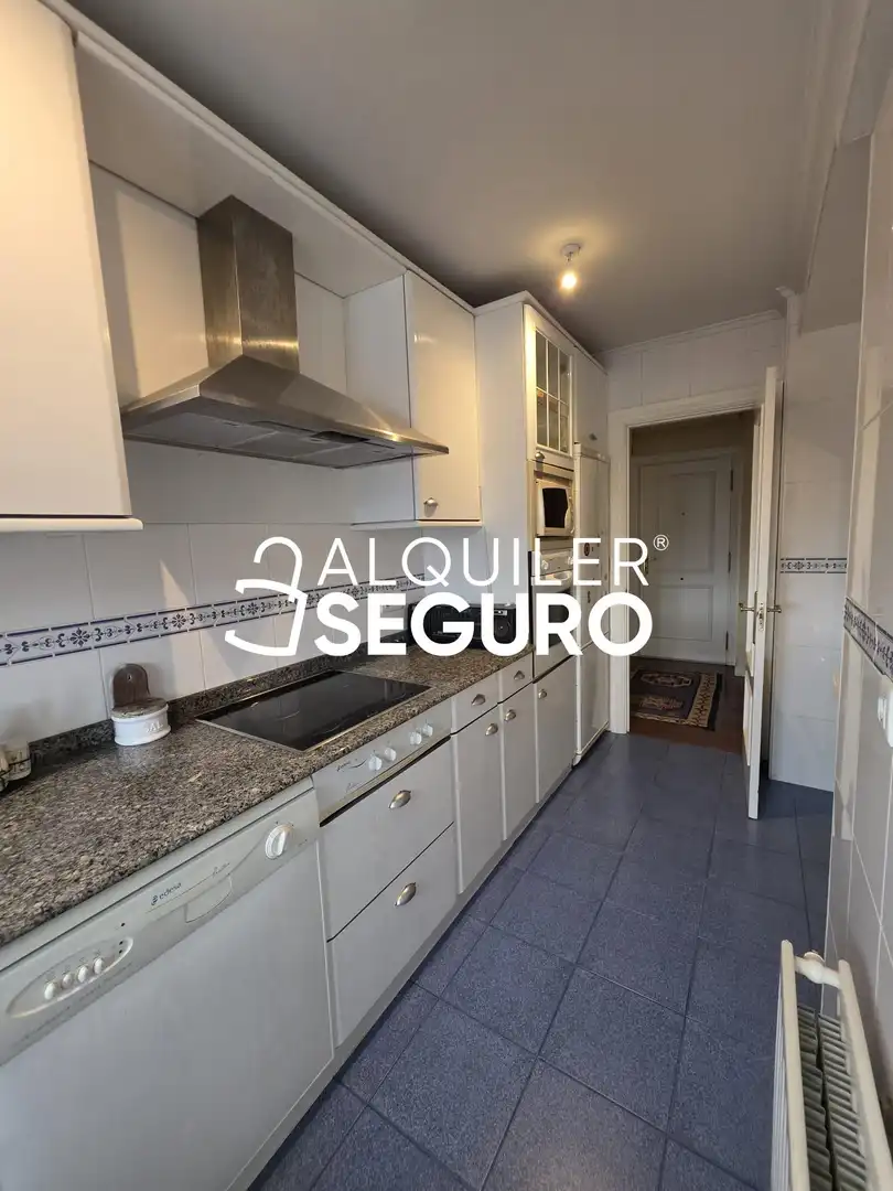 Pis de 65 m² a Sopela