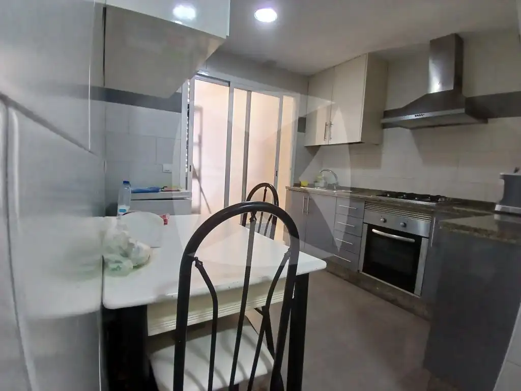 Piso de 105 m² en Badajoz