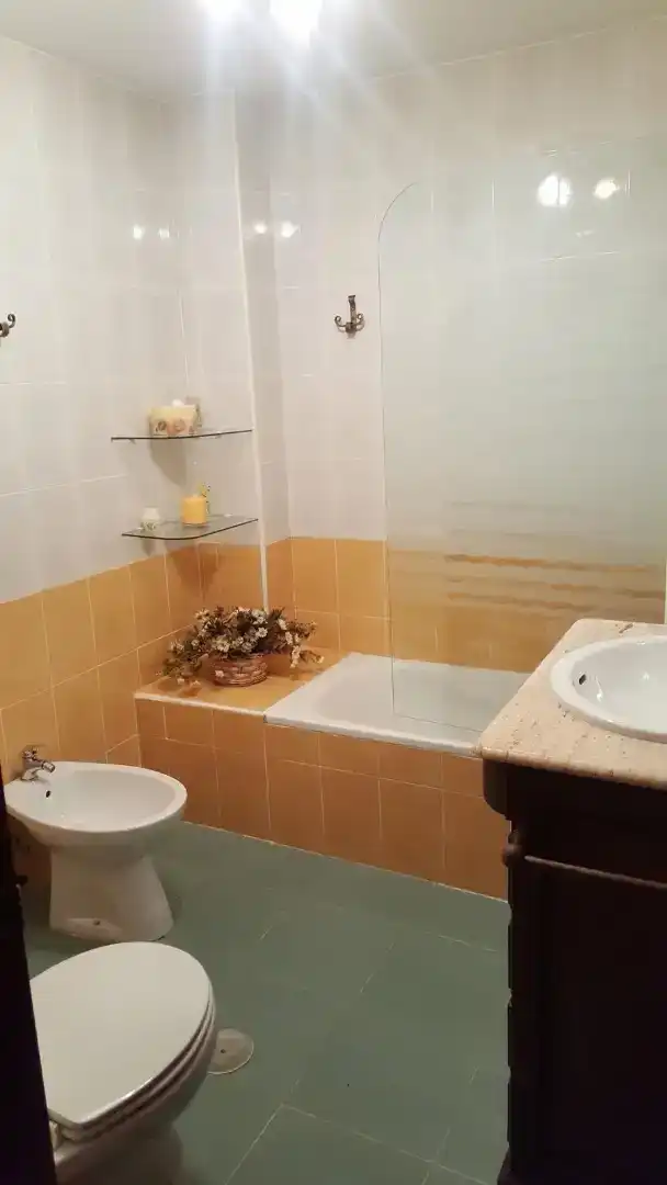 Piso de 120 m² en Azuaga