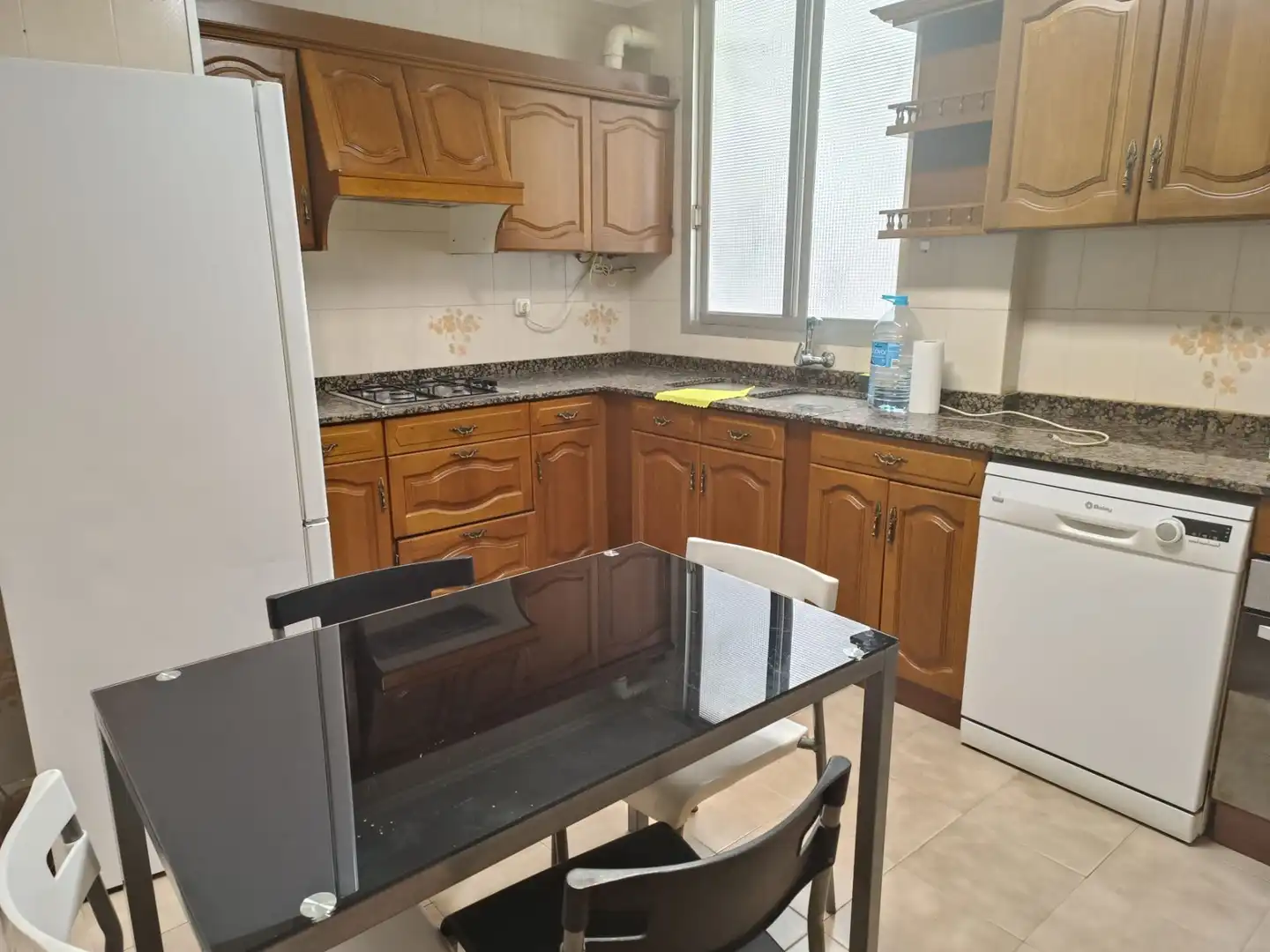 Piso de 138 m² en Valencia