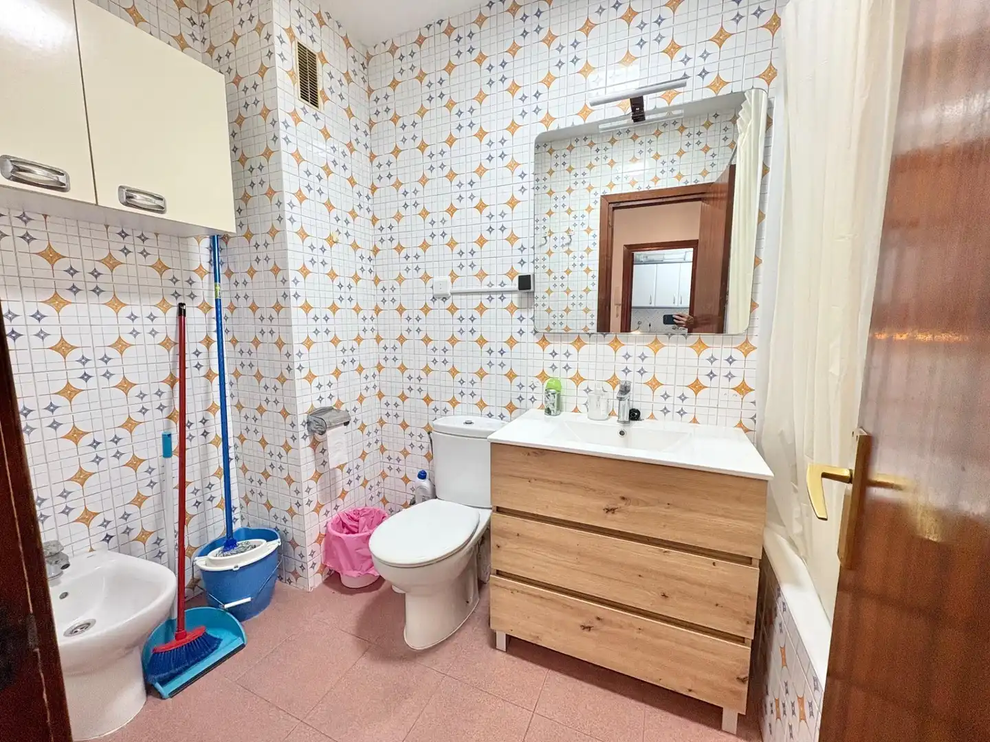 Piso de 65 m² en Vélez-Málaga