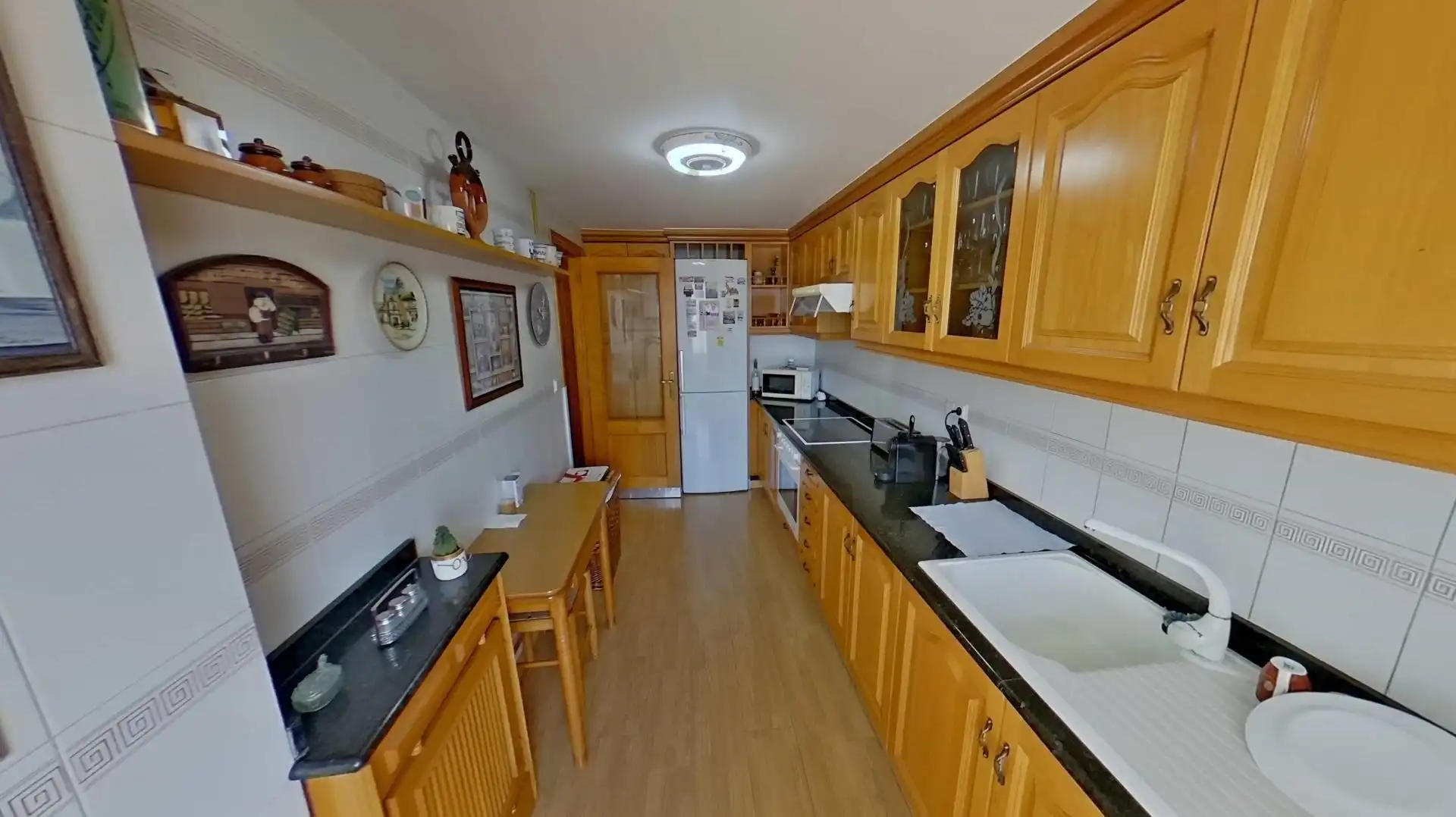 Piso de 99 m² en Albacete