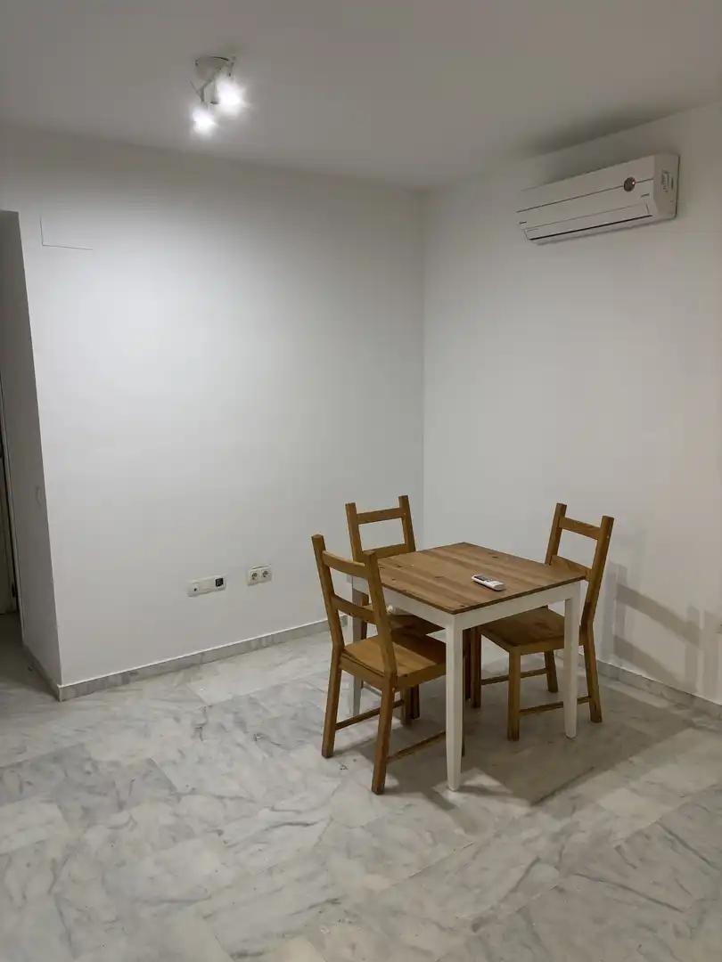 Pis de 60 m² a Sanlúcar la Mayor