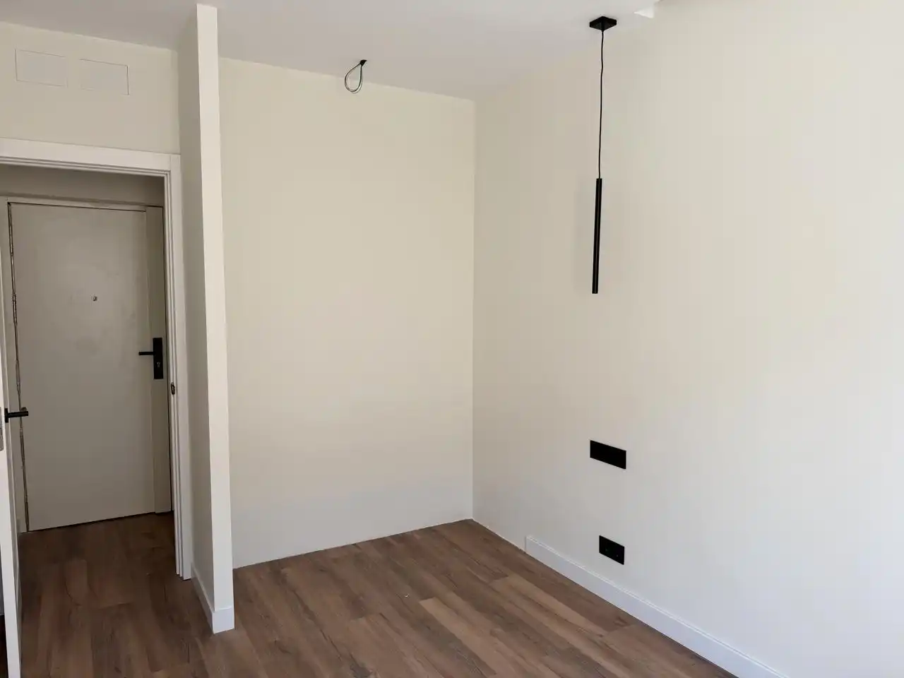 Piso de 71 m² en Madrid