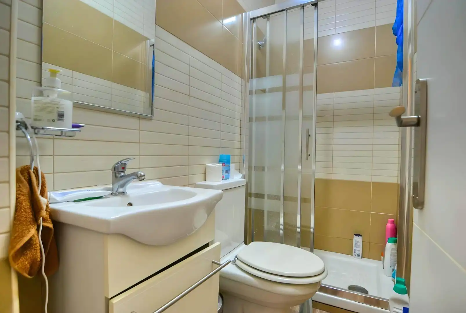 Habitación en alquiler, Getafe