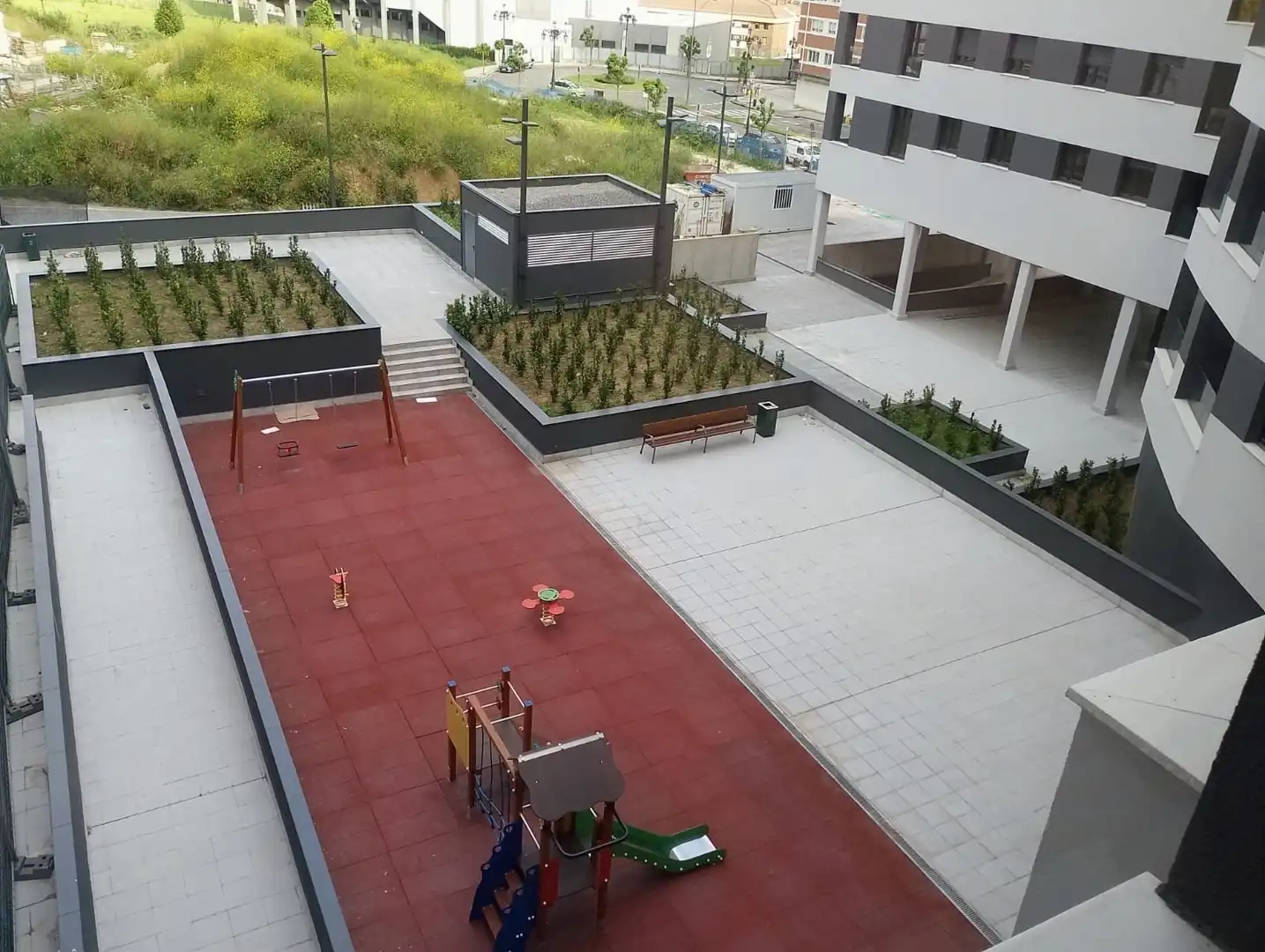Pis de 74 m² a Oviedo