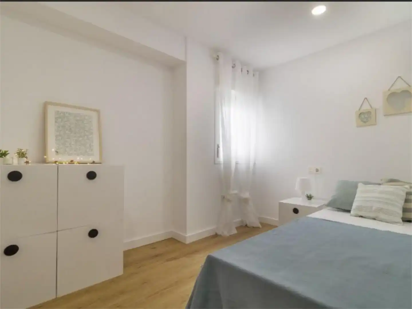 Piso de 110 m² en Torrijos