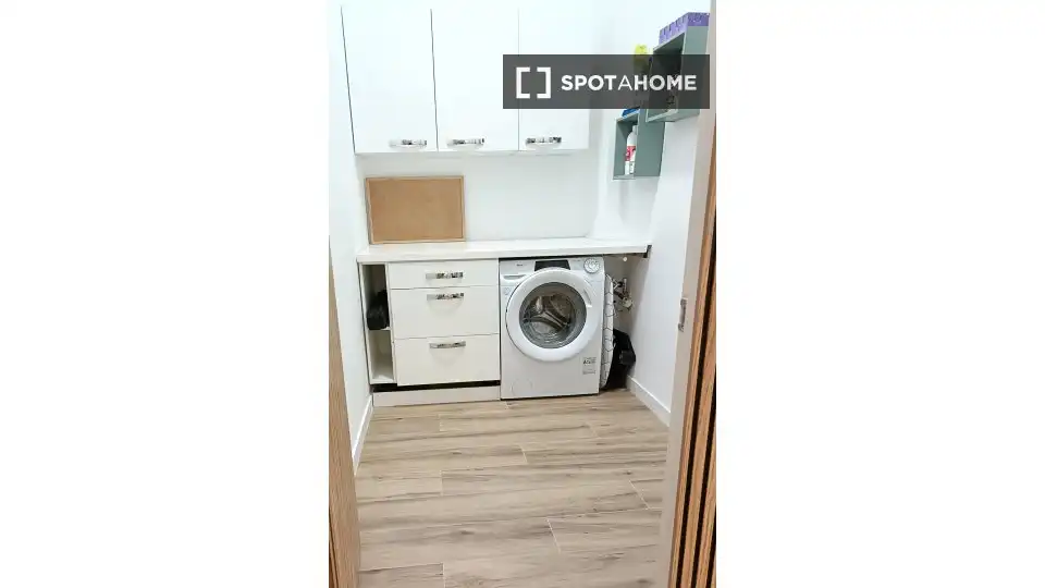 Habitació de lloguer, València