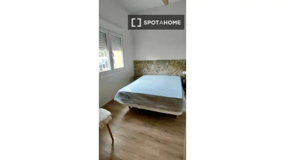 Habitación en alquiler, Puerto Real
