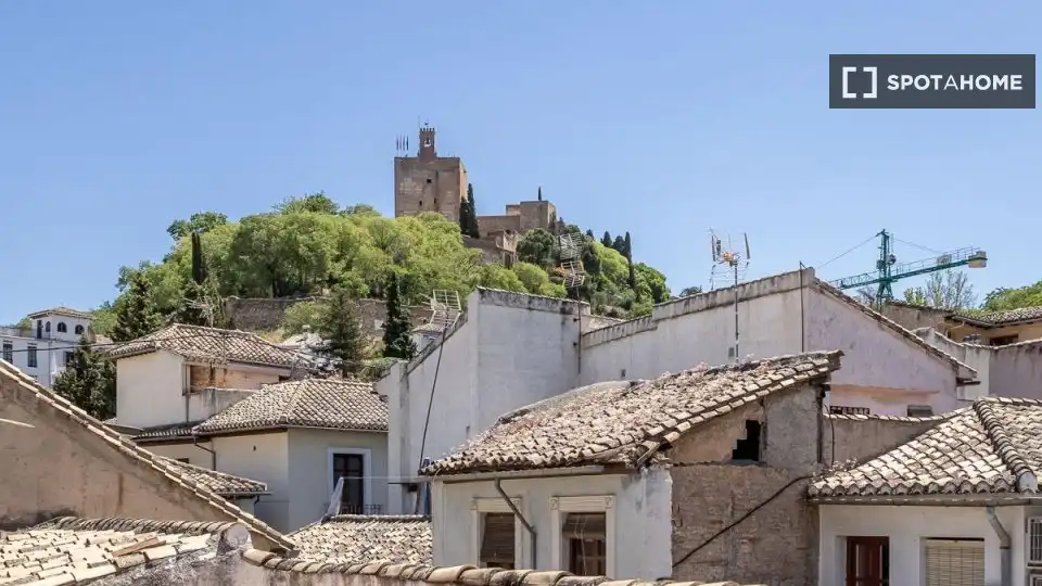 Habitación en alquiler, Granada