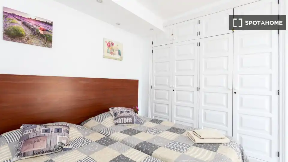 Habitación 81 m², Arona