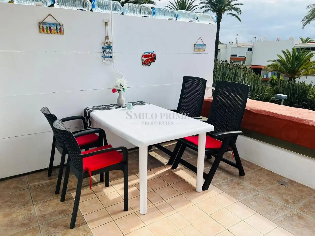Piso de 60 m² en Arona