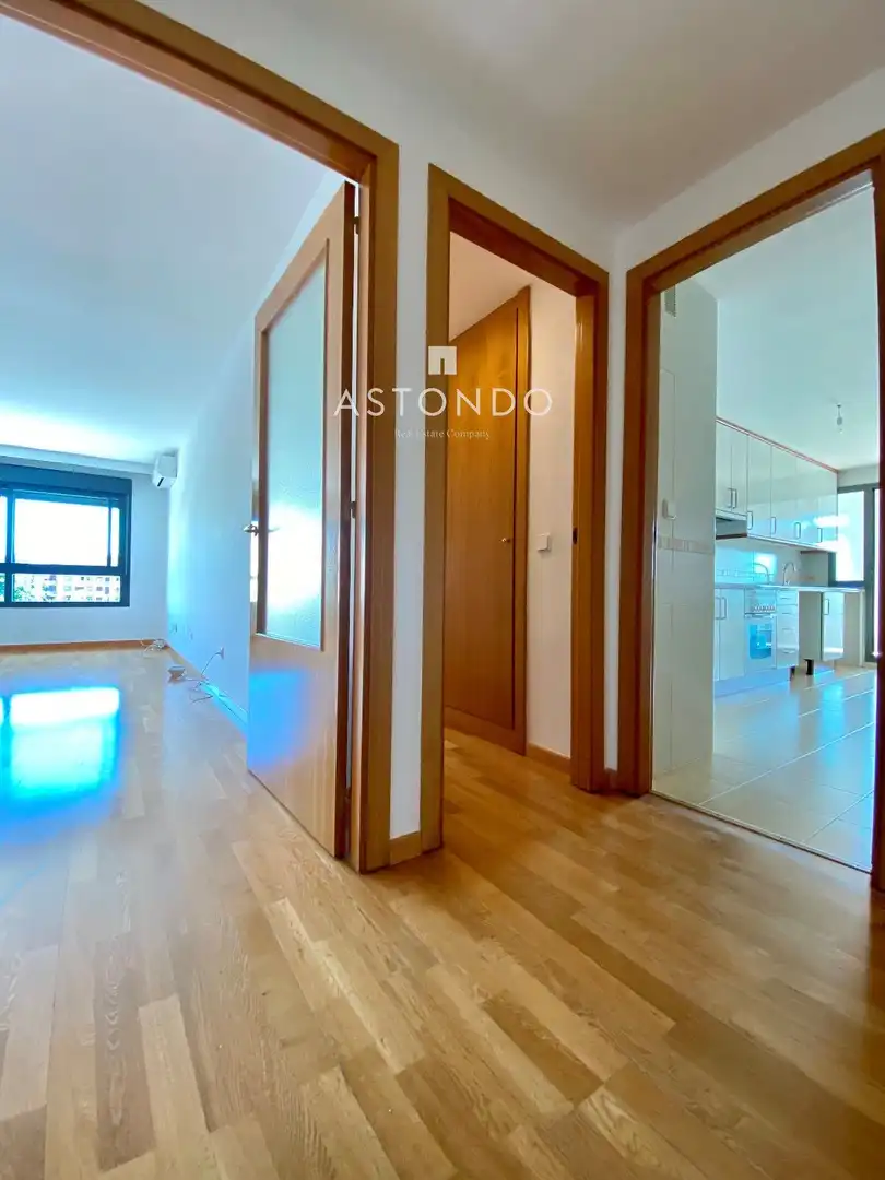 Pis de 115 m² a Tres Cantos