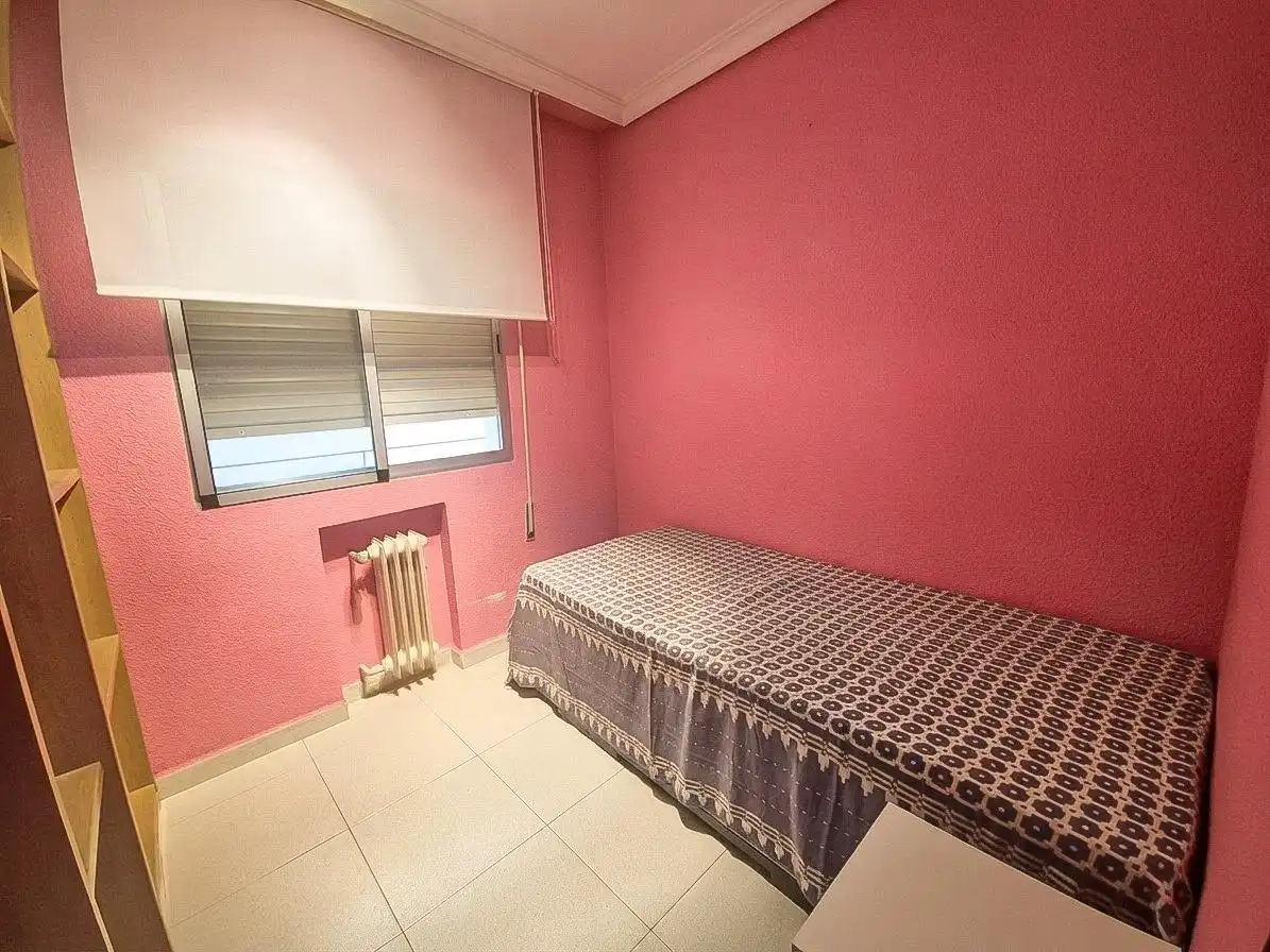 Piso de 121 m² en Puertollano