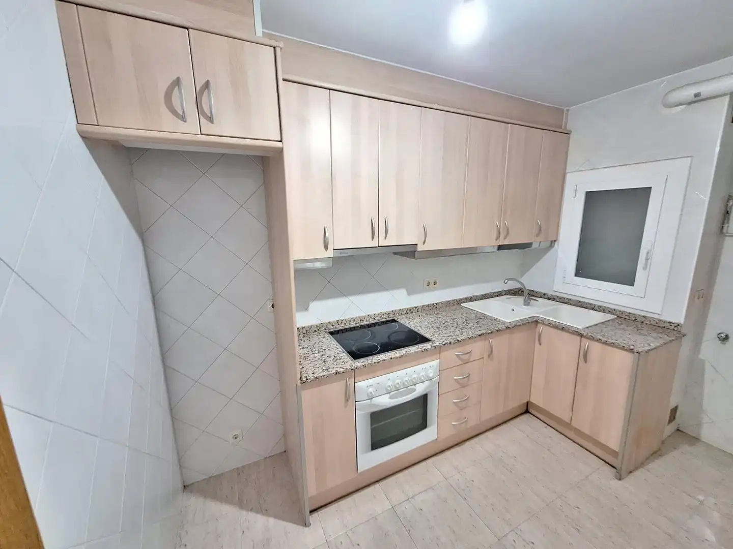 Piso de 73 m² en Santa Margarida de Montbui
