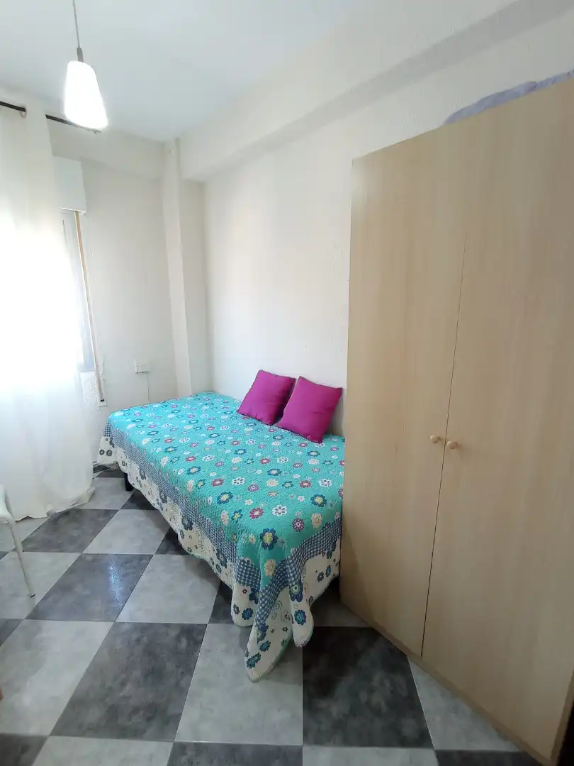 Piso de 80 m² en Málaga