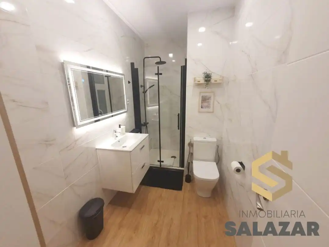 Piso de 69 m² en Bilbao