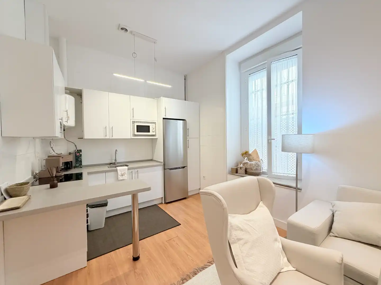 Piso de 65 m² en Sevilla