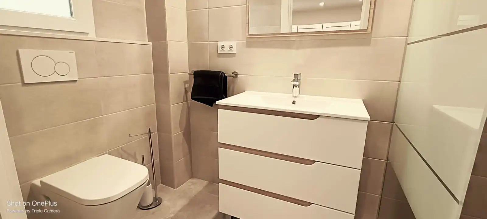 Piso de 60 m² en Almansa