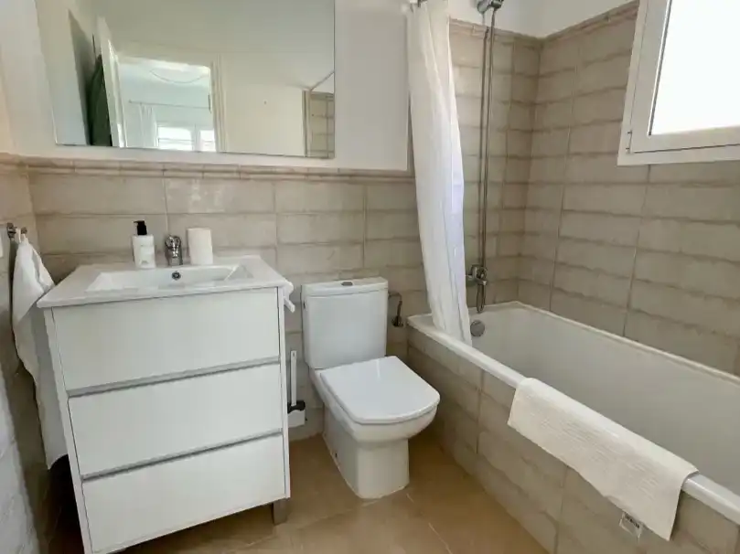 Piso de 120 m² en Ciutadella