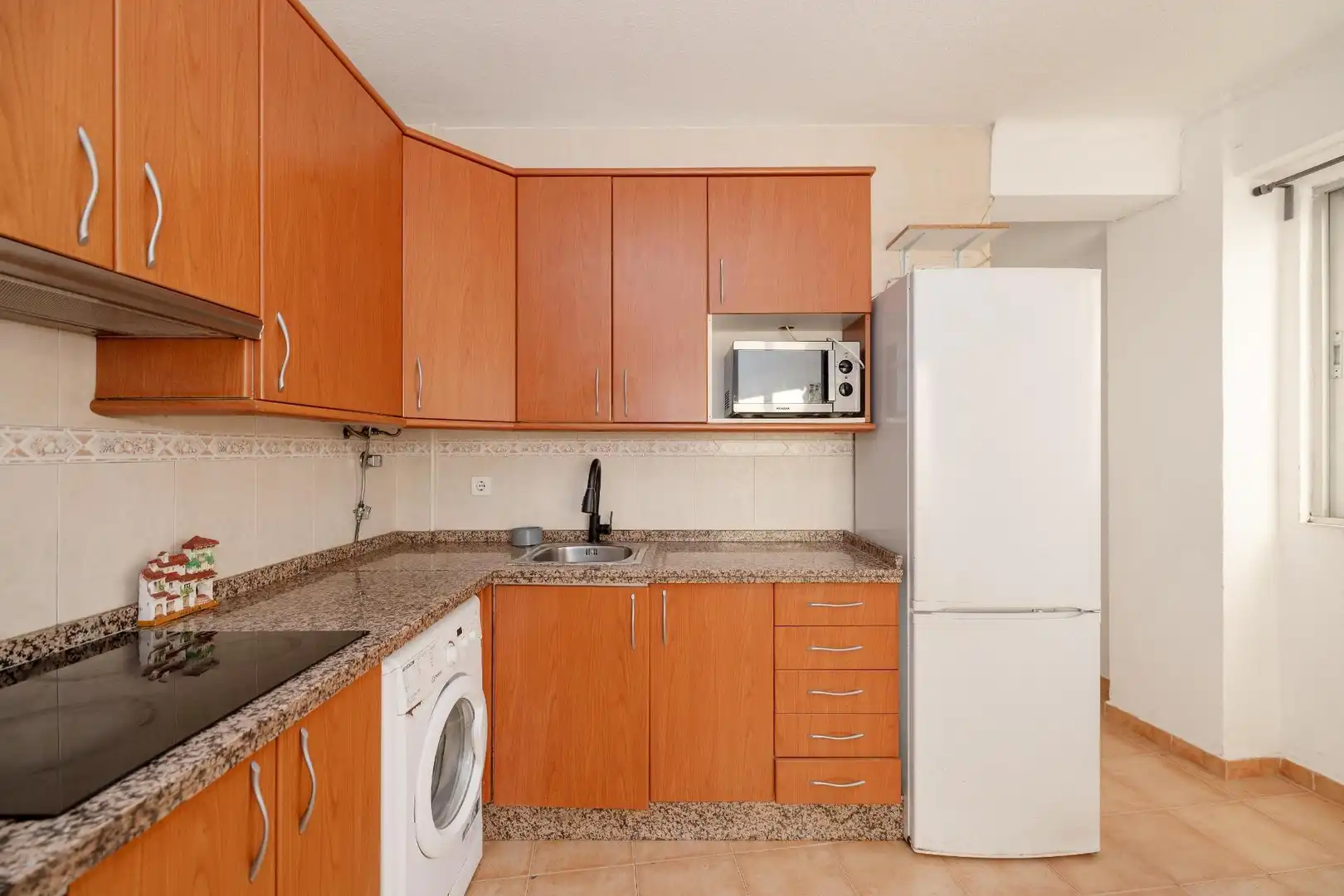 Piso de 88 m² en Málaga