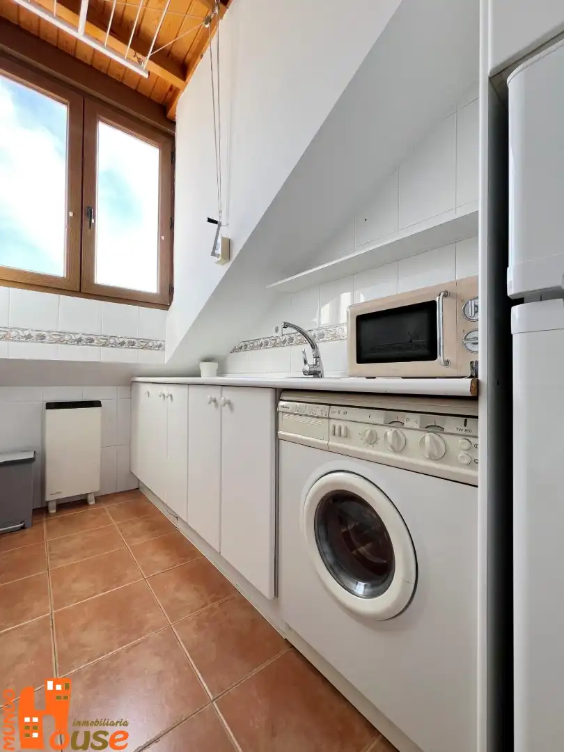 Piso de 80 m² en Real Sitio de San Ildefonso