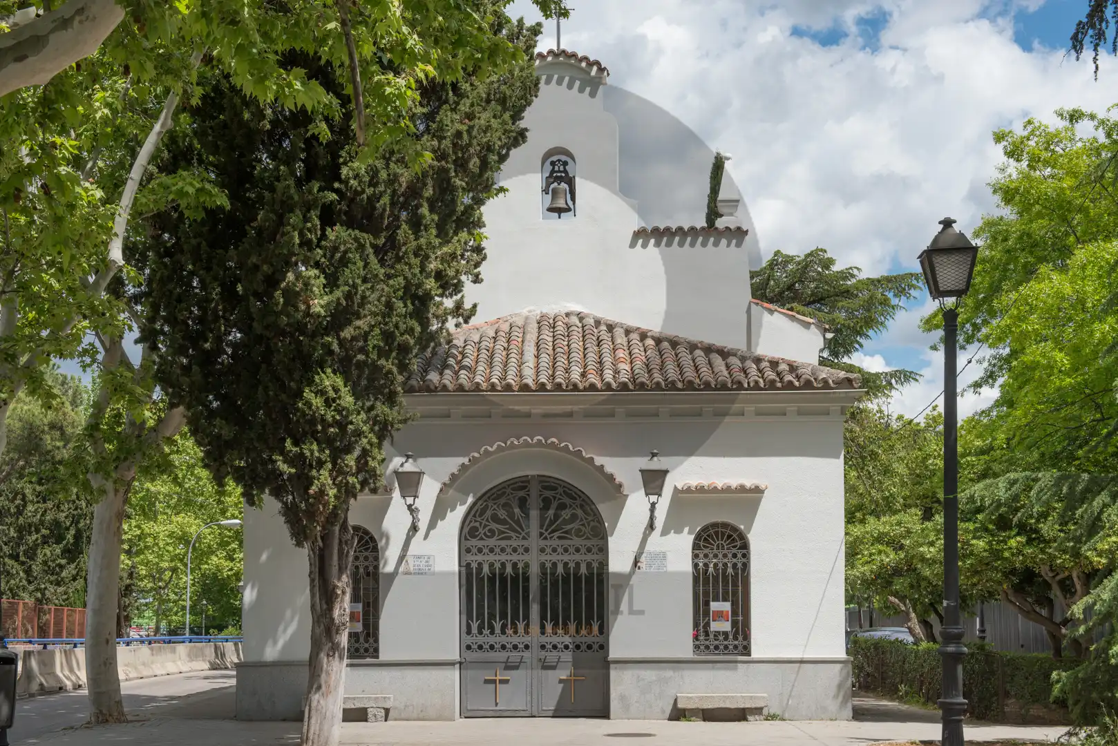 Piso de 129 m² en Madrid