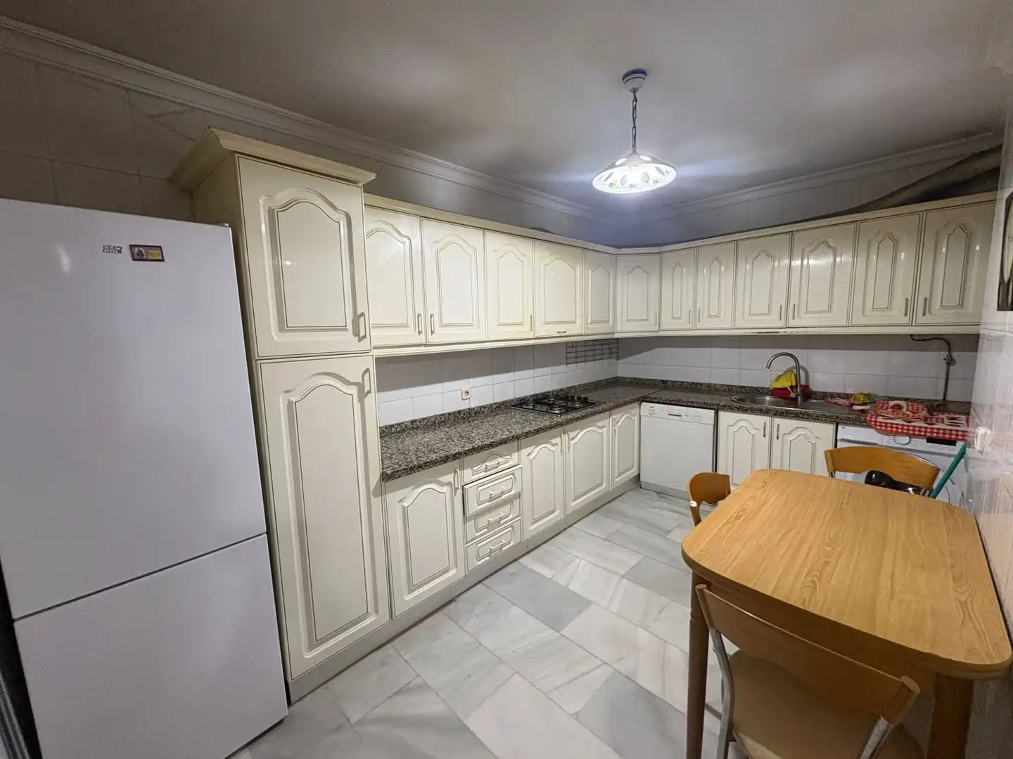 Pis de 160 m² a Huelva