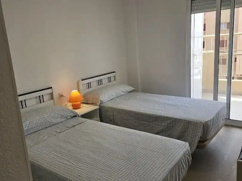 Piso de 100 m² en San Javier