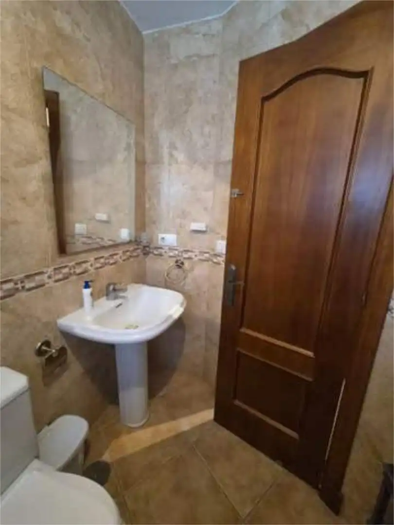 Pis de 80 m² a Chiclana de la Frontera