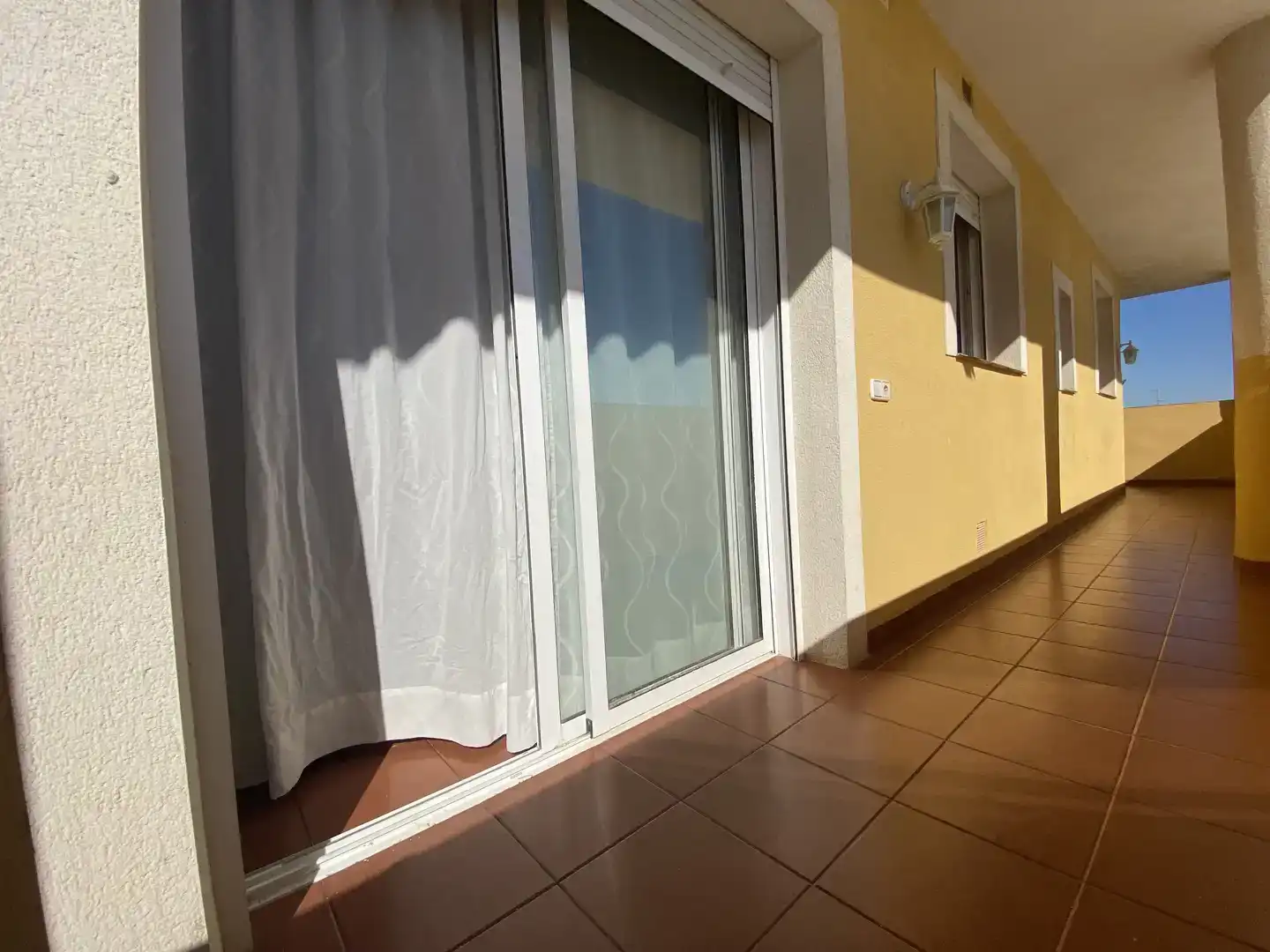Piso de 65 m² en Murcia