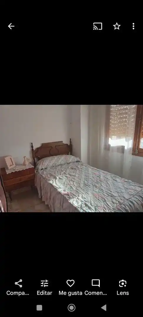 Piso de 118 m² en Siles
