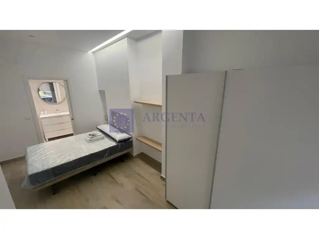 Piso de 60 m² en Cáceres