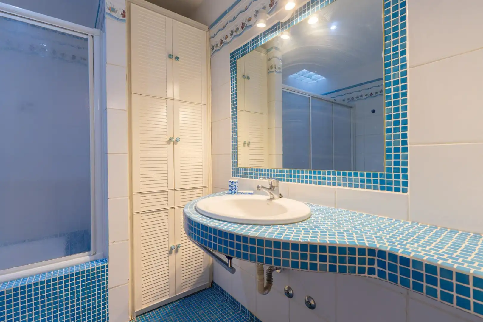 Maison 365 m² à El Rosario