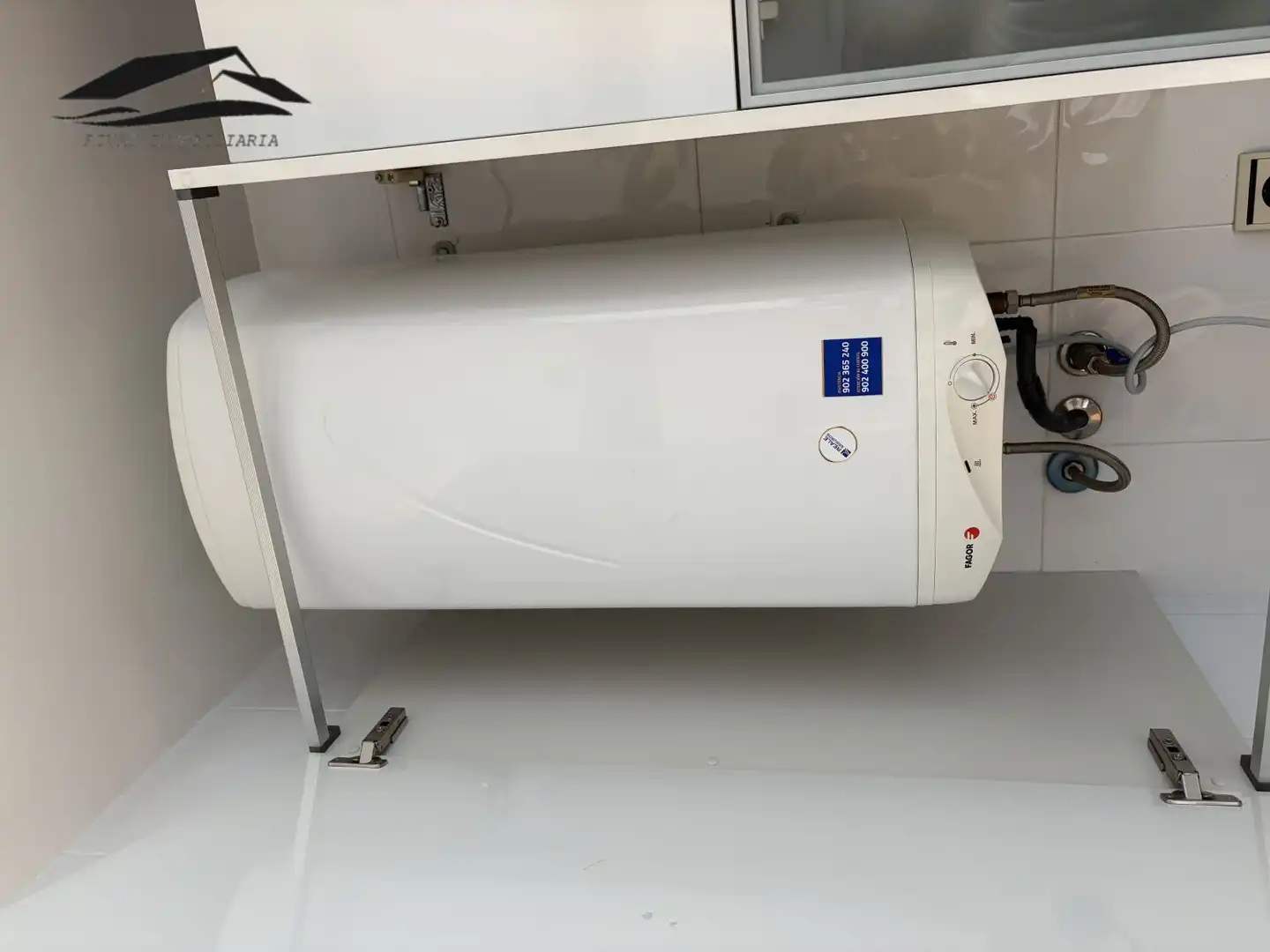 Piso de 52 m² en Salamanca