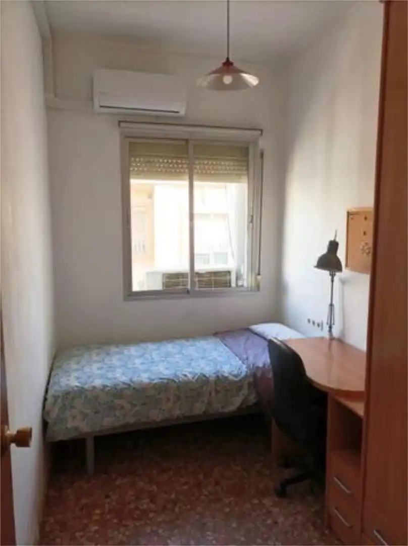 Pis de 60 m² a Màlaga