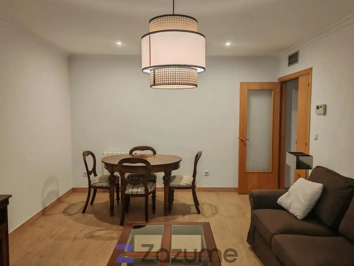 Piso de 60 m² en Madrid