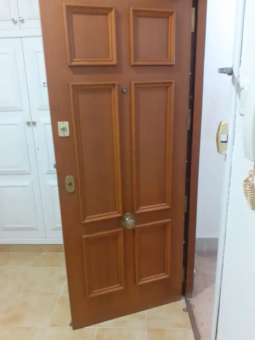 Piso de 100 m² en Castellón de la Plana