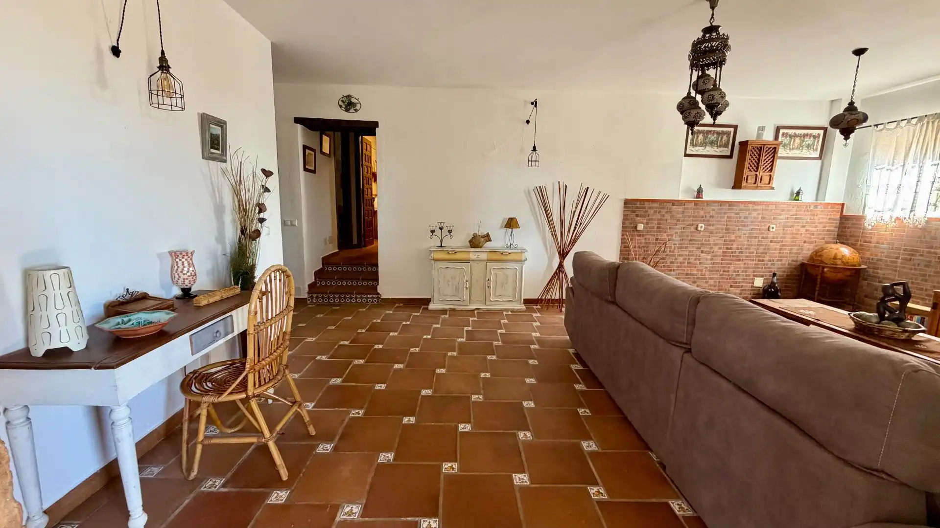 Casa 120 m² a Mijas