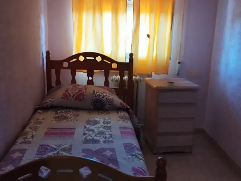 Piso de 70 m² en Madroñera