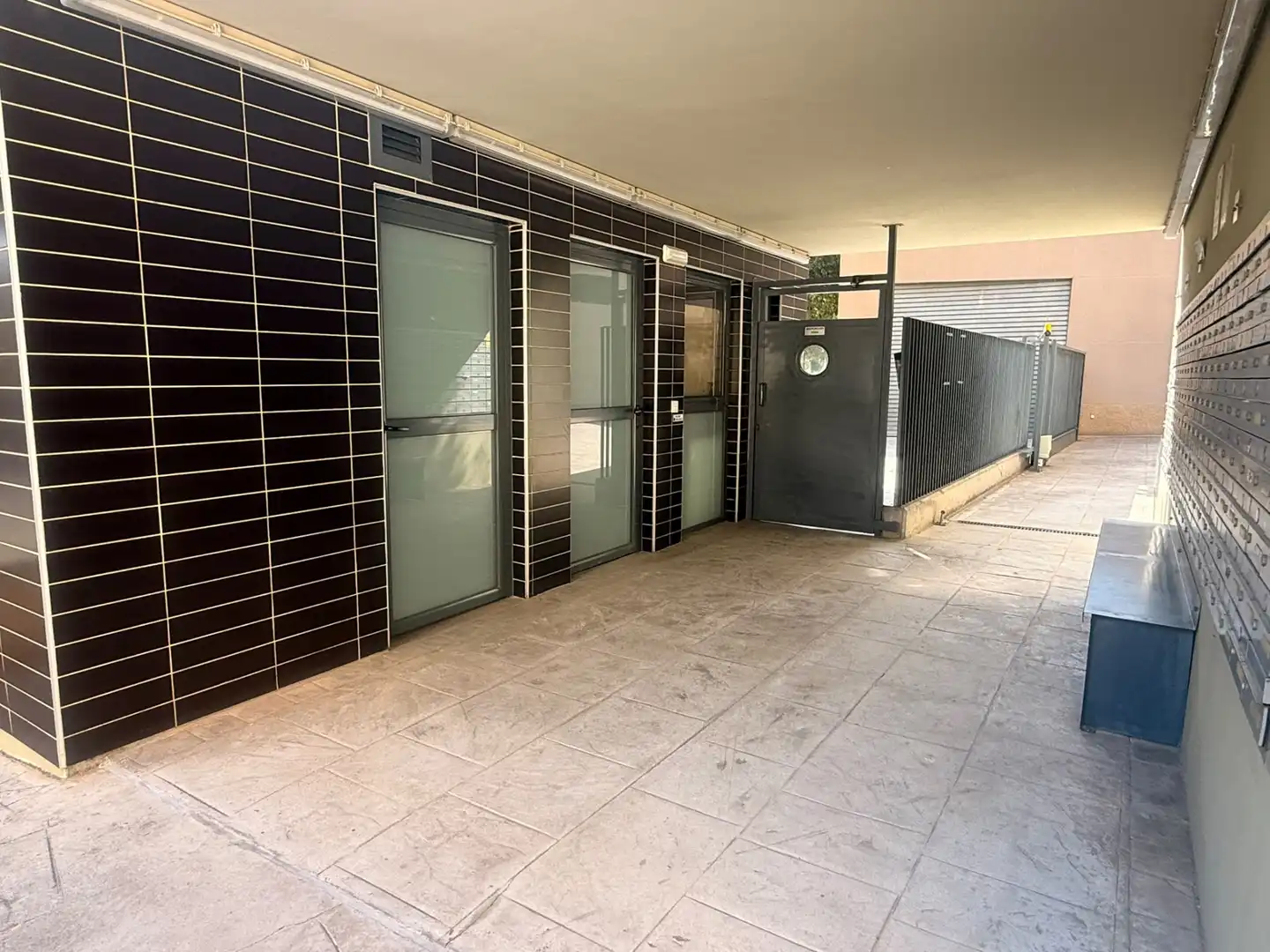 Pis de 88 m² a Sagunt