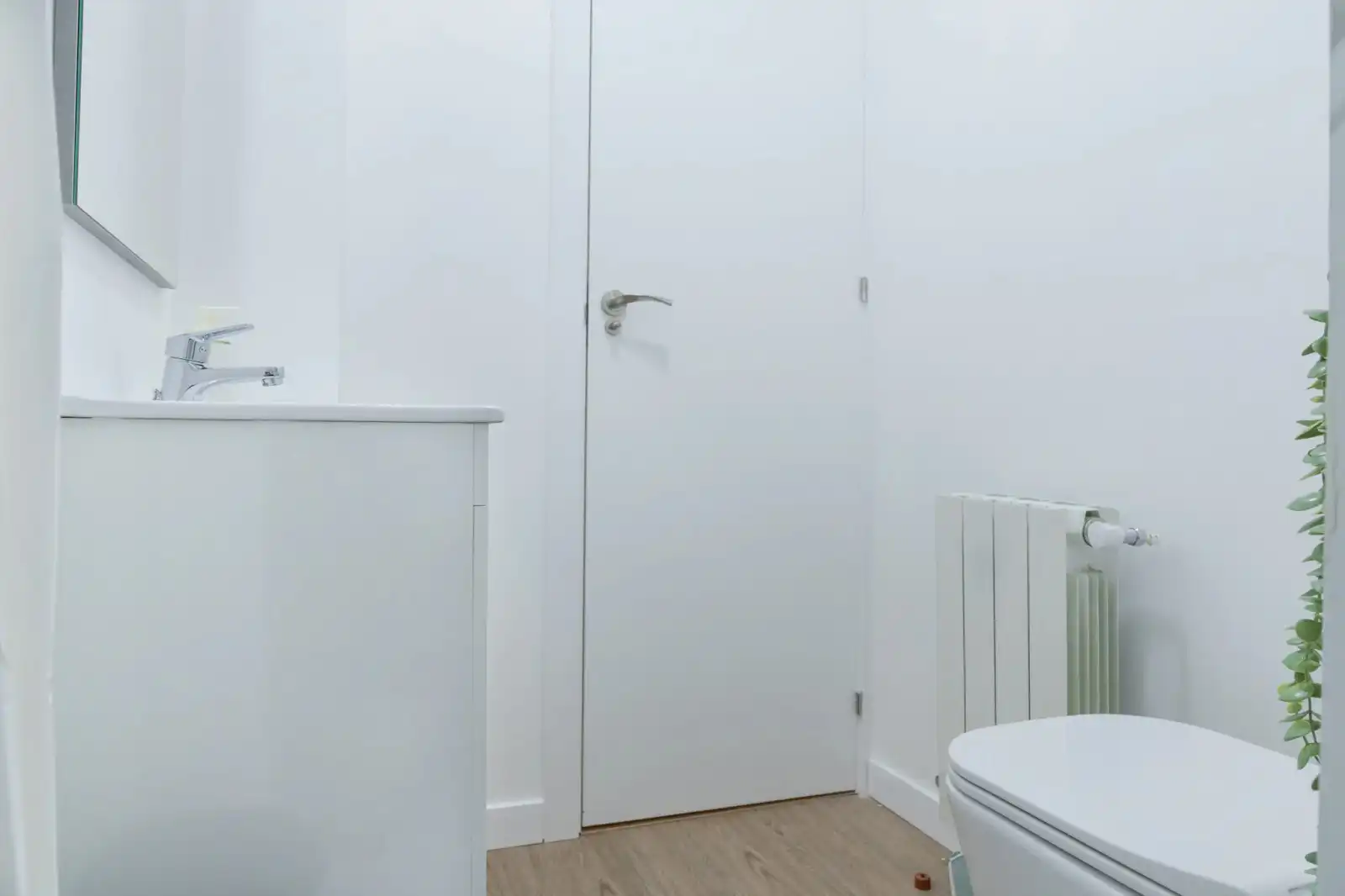 Habitació de lloguer, Getafe