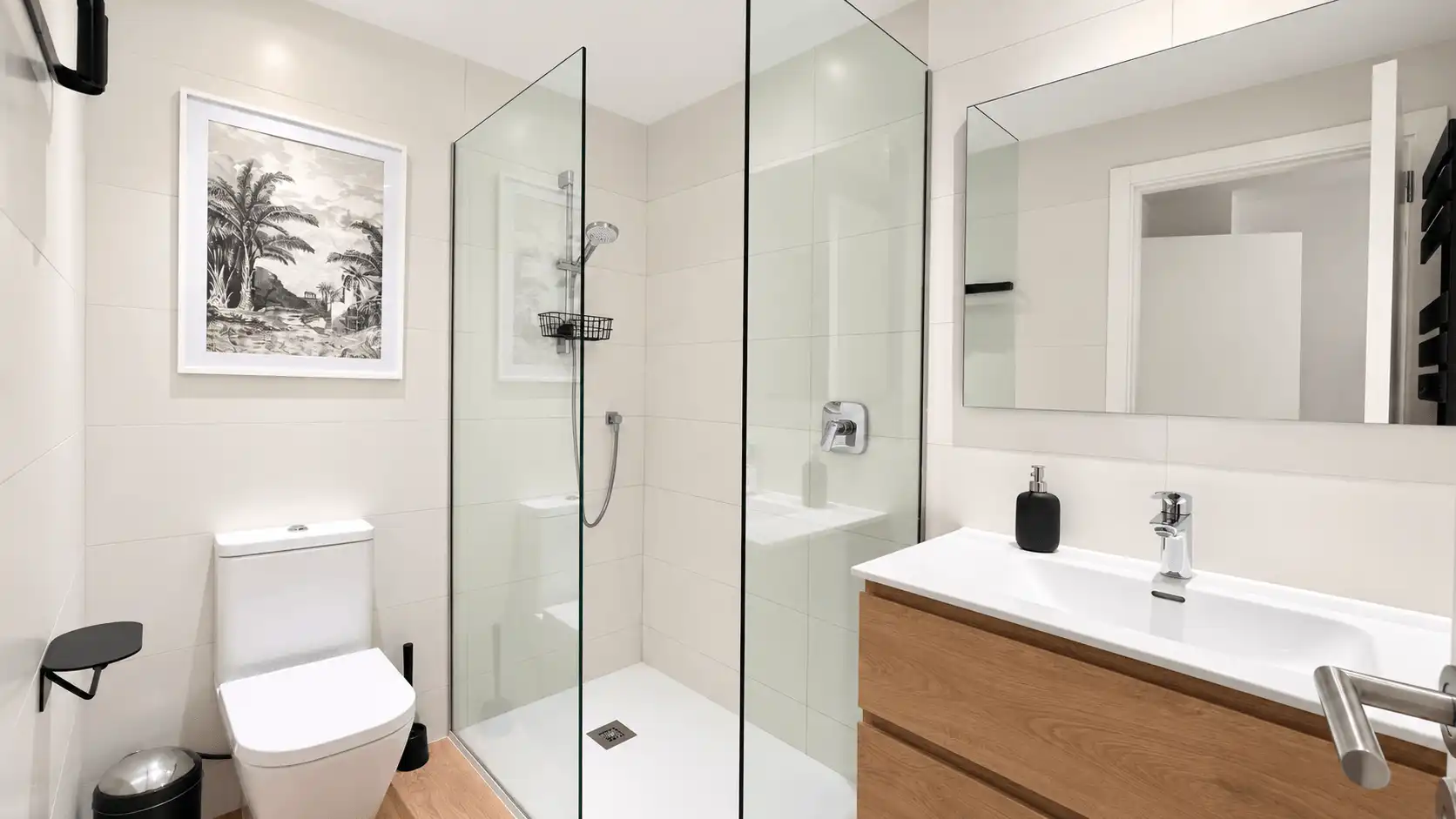 Квартира 105 м² в Пальме