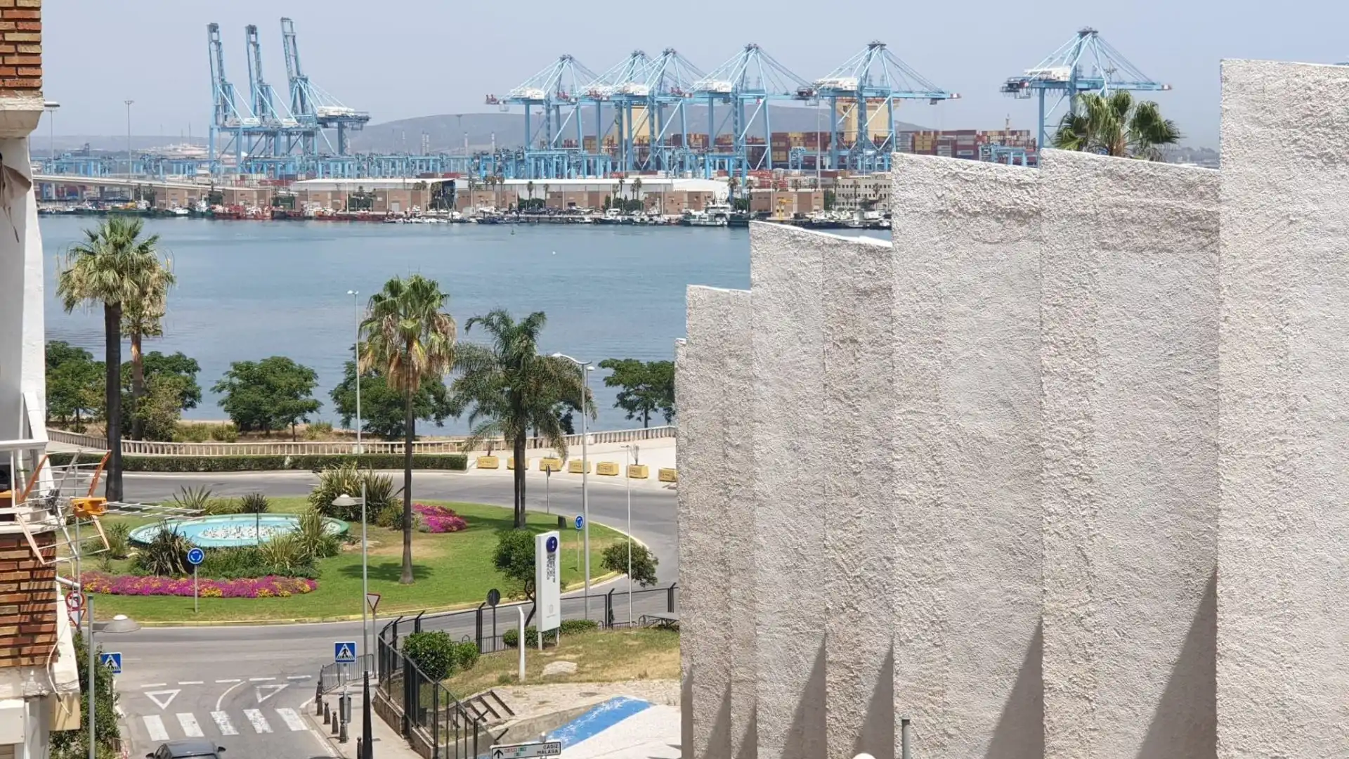 Appartamento 100 m² a Algeciras