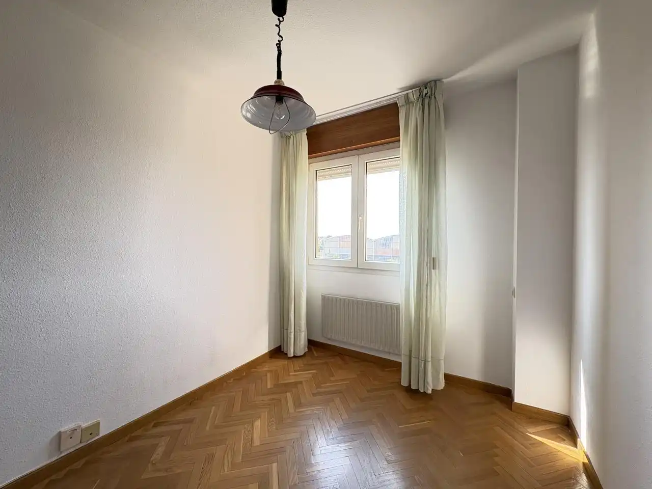 Piso de 105 m² en Madrid